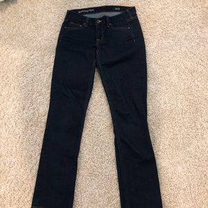 Matchstick JCREW blue jeans 26S